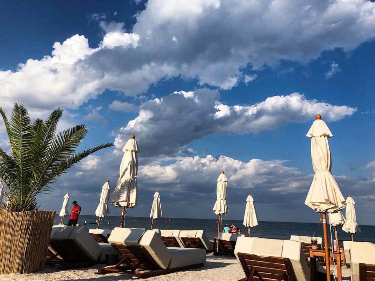 Ella Summerland Mamaia Extérieur photo