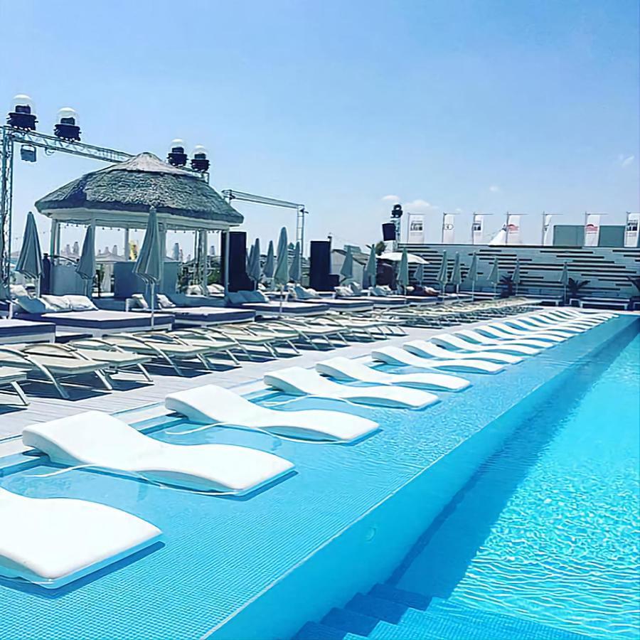 Ella Summerland Mamaia Extérieur photo