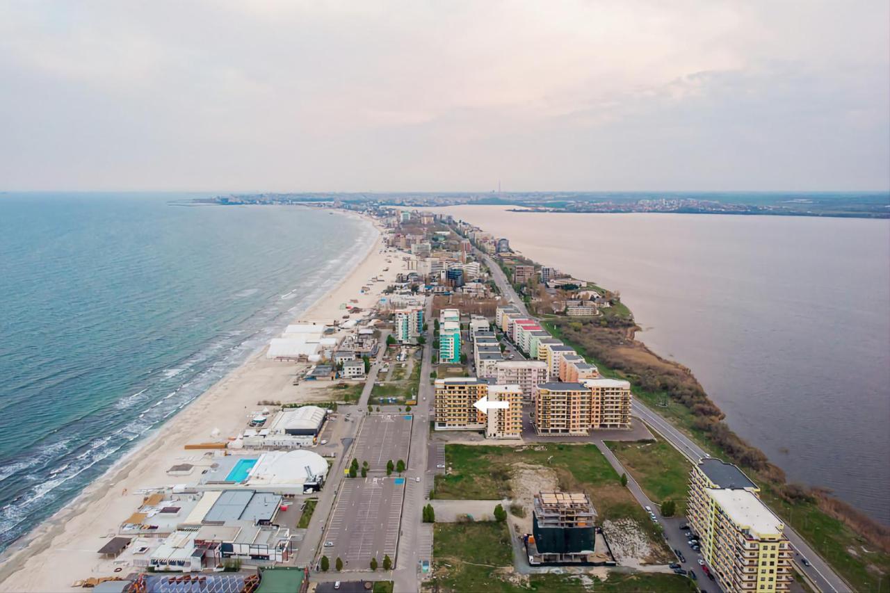Ella Summerland Mamaia Extérieur photo