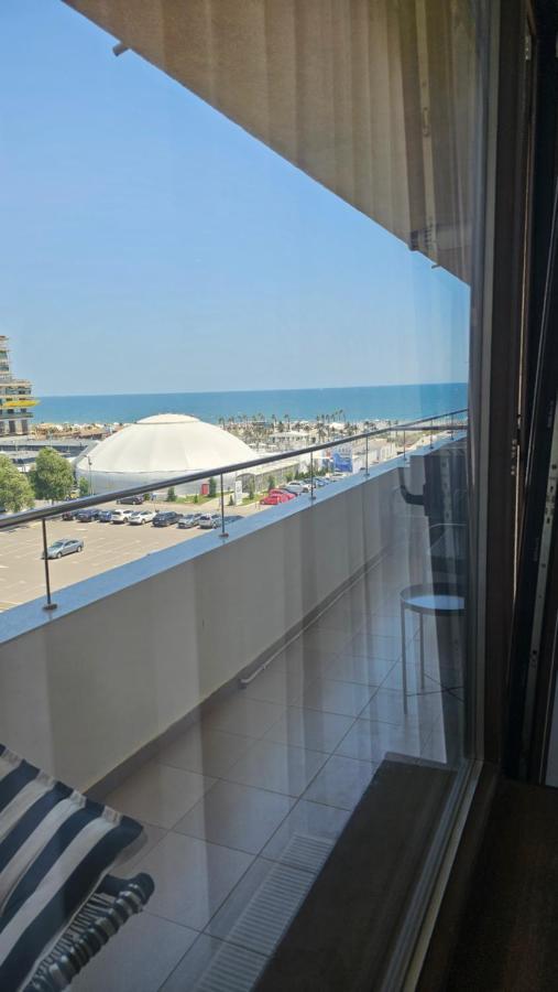 Ella Summerland Mamaia Extérieur photo