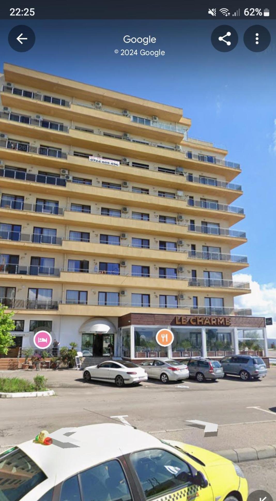 Ella Summerland Mamaia Extérieur photo